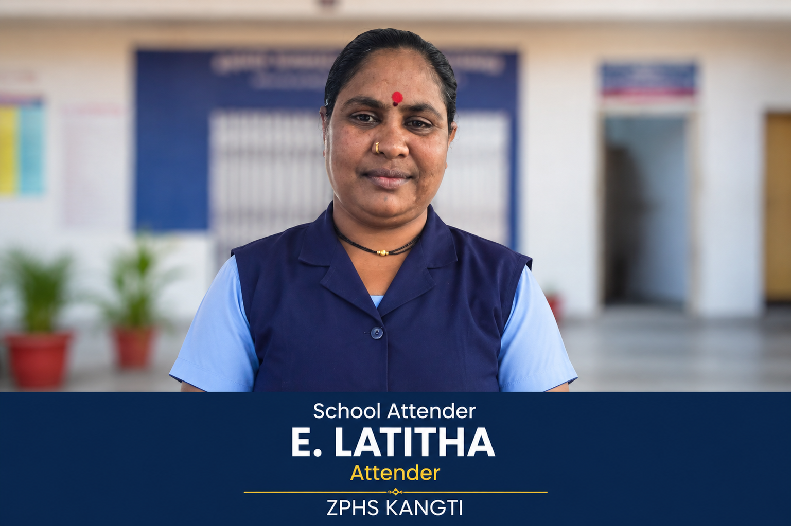 Smt. E. Lalitha